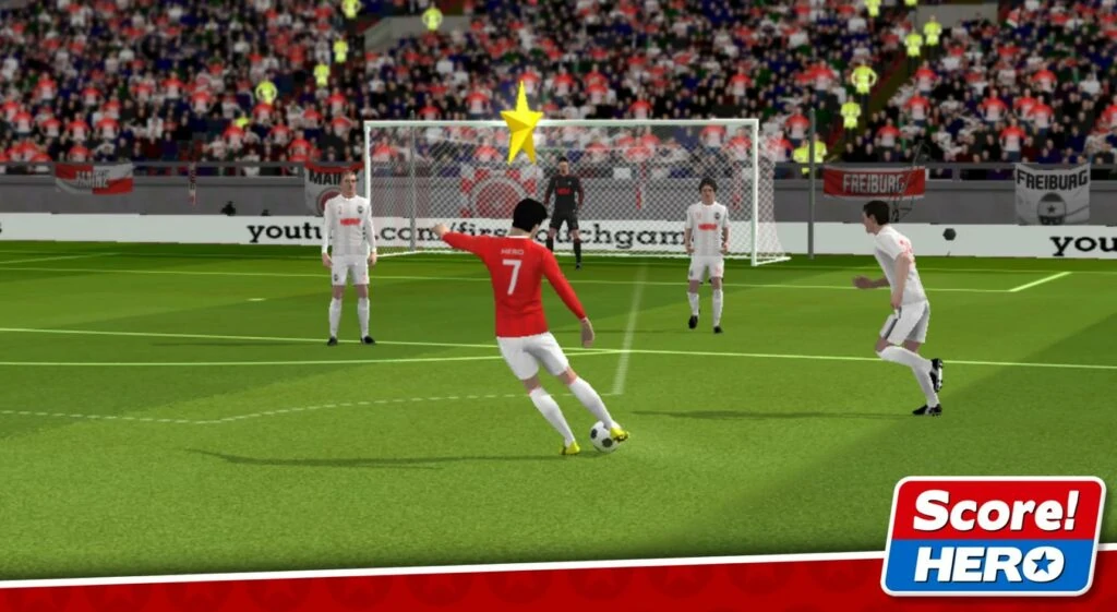 chrome Mdgu8Og2Pb - The Best Football Games on Google Play Store in 2021 [Android Soccer Games]