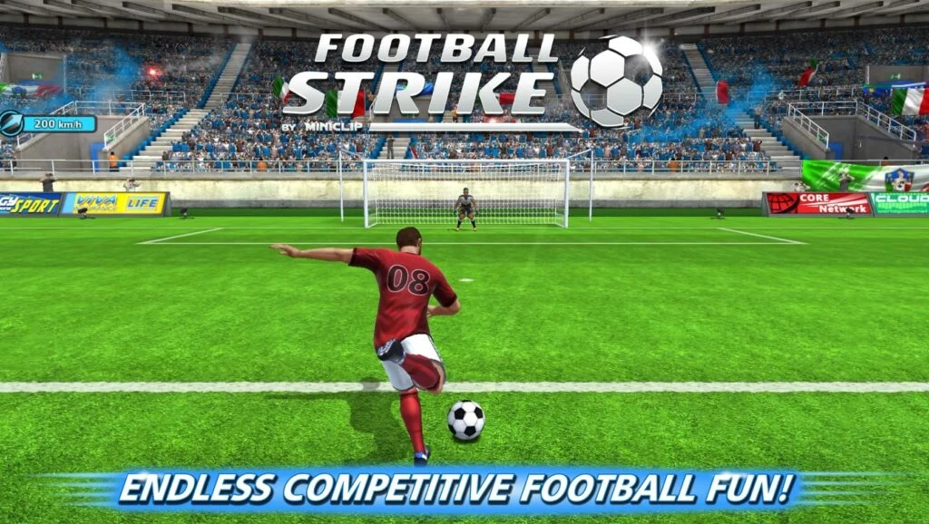 chrome Z48zYVZZof - The Best Football Games on Google Play Store in 2021 [Android Soccer Games]