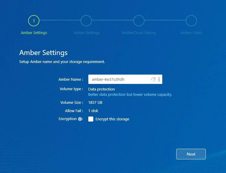 - Amber Plus Review – A NAS and router in one with Docker support but is it good as Synology