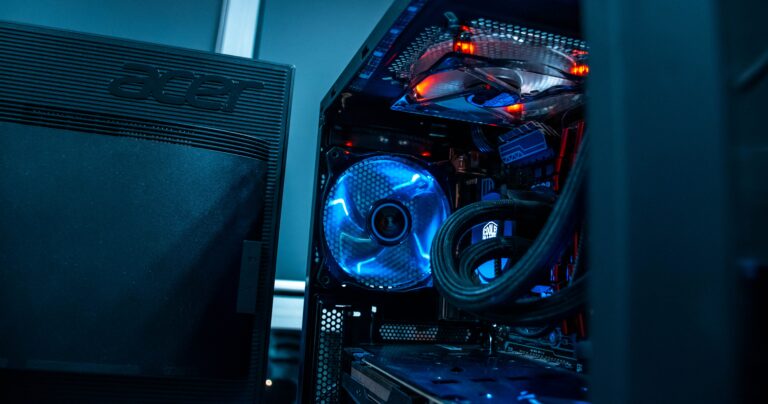 What to Look for in a Gaming PC