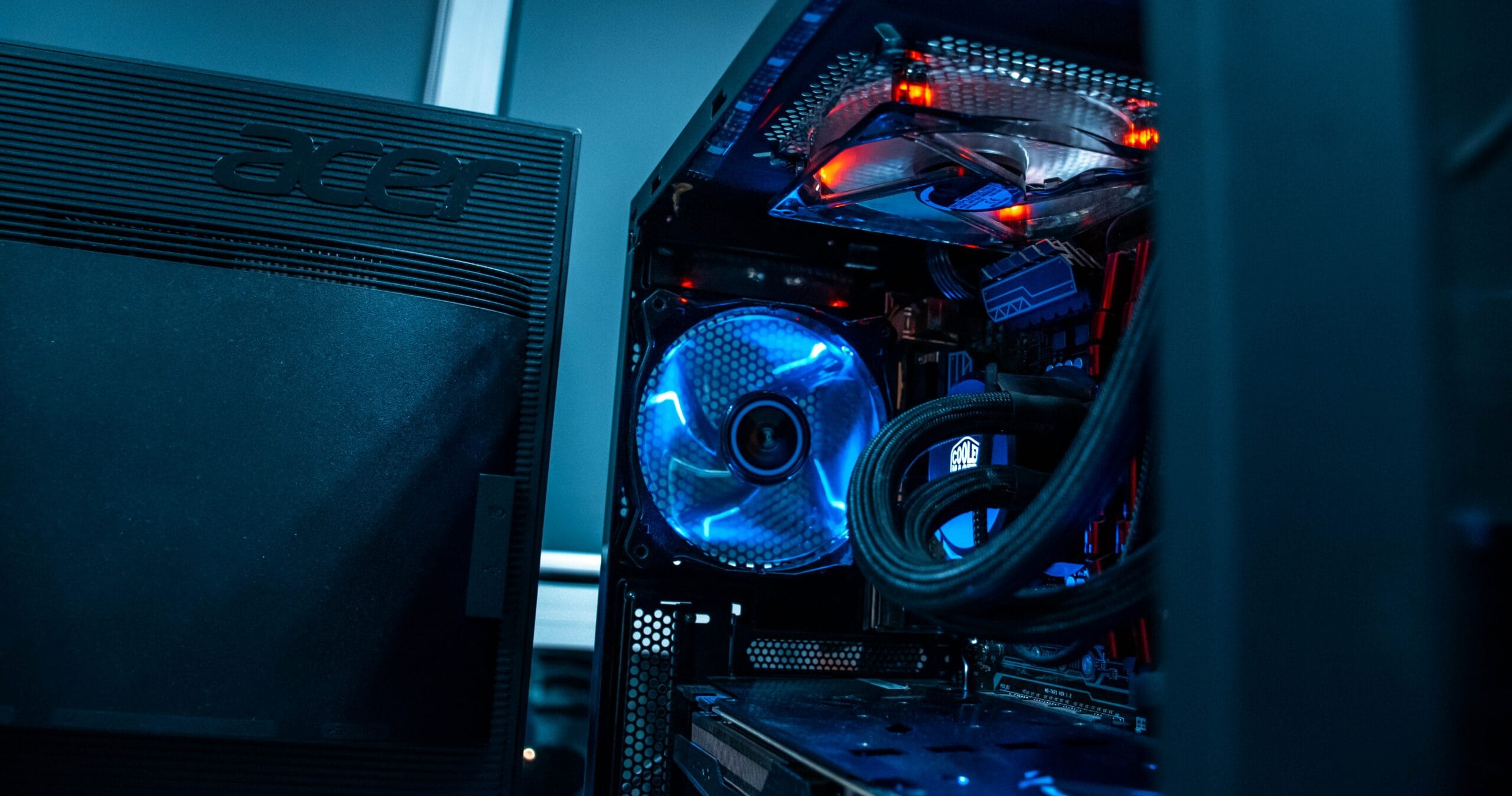 An Ideal Gaming PC: What Should You Look For?
