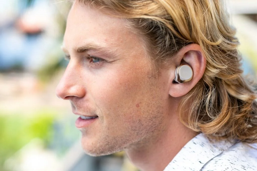 5H5A0327 - Cleer Audio Ally Plus II Earbuds Launched for £129.95 - Active noise cancelling, 11 hours playtime and wireless charging