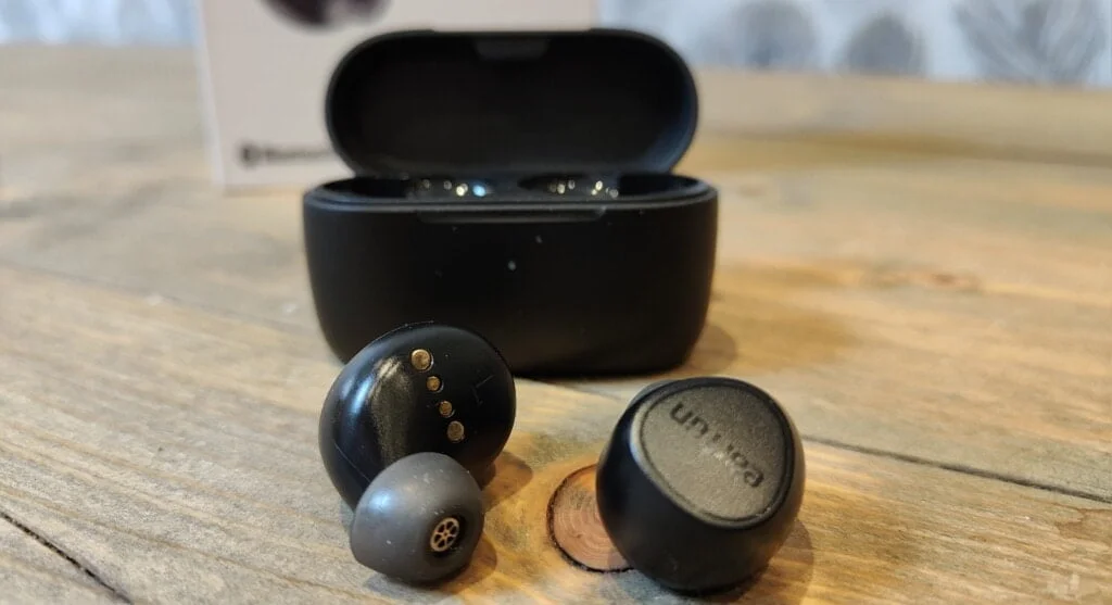 EarFun Free 2 Review 3 - EarFun Free 2 Review – Good AptX TWS earbuds with strong bass emphasis