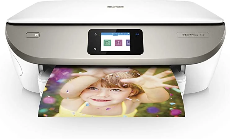 HP Envy Photo 7134 - 4 of the Best Printers on the Market Right Now