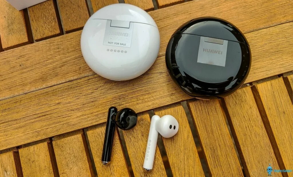 Huawei FreeBuds 4 Review - Huawei FreeBuds 5 Open Fit Earbuds Announced with new Droplet Style Design