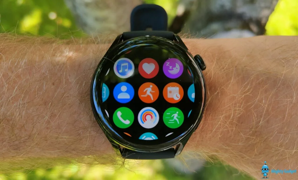 Huawei Watch 3 Review Apps - Huawei Watch 3 Review – Almost amazing, but some useful apps would be nice to justify the cost vs the Watch GT 2 series