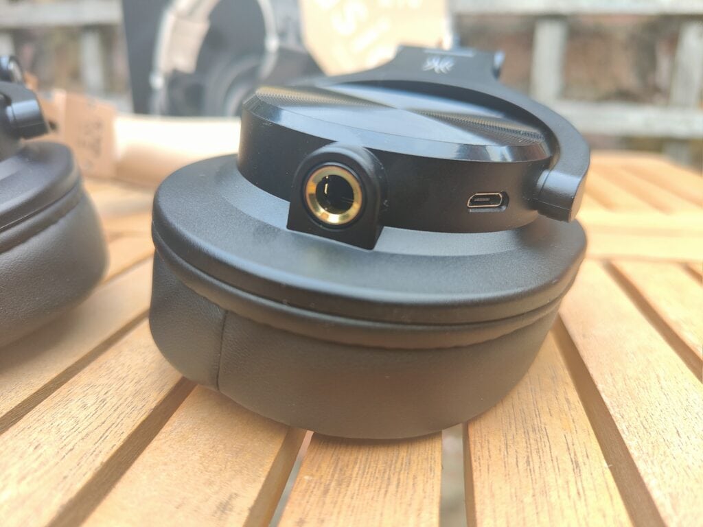 IMG20210613070238 - OneOdio Fusion A70 Bluetooth & Wired Headphones Review – Budget bass-heavy headphones with 6.35mm & 3.5mm jack