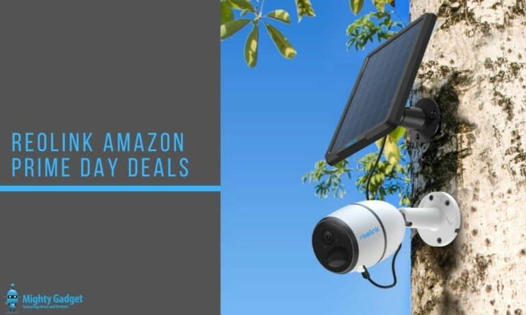 Reolink Prime Day Deals – 25-30% off, including RLC-820A & RLC-810A 4K PoE CCTV Camera +Reolink Go 4G camera
