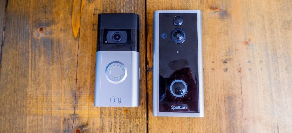 Spotcam Video Doorbell 2 Review 4 1 - SpotCam Video Doorbell 2 Review – Can a £90 video doorbell compete vs Ring, Eufy & Arlo?