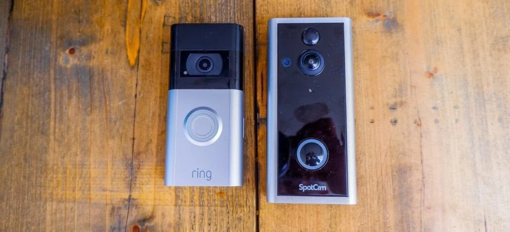 Spotcam Video Doorbell 2 Review 4 1 - SpotCam Video Doorbell 2 Review – Can a £90 video doorbell compete vs Ring, Eufy & Arlo?