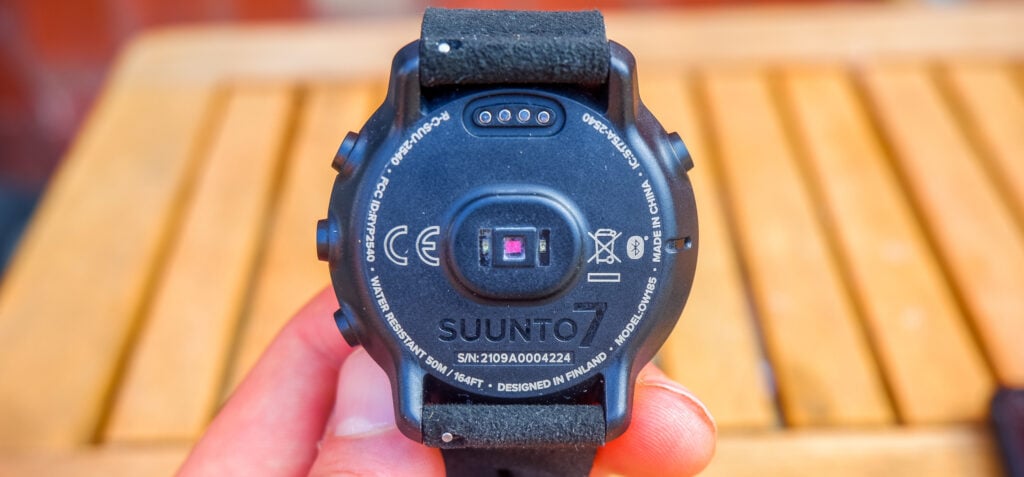 Suunto 7 Titanium Review 1 - Suunto 7 Titanium Review – A great Wear OS watch but not sure if the titanium is worth the premium