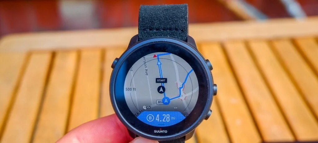 Suunto 7 Titanium Review1 - Suunto 7 Titanium Review – A great Wear OS watch but not sure if the titanium is worth the premium