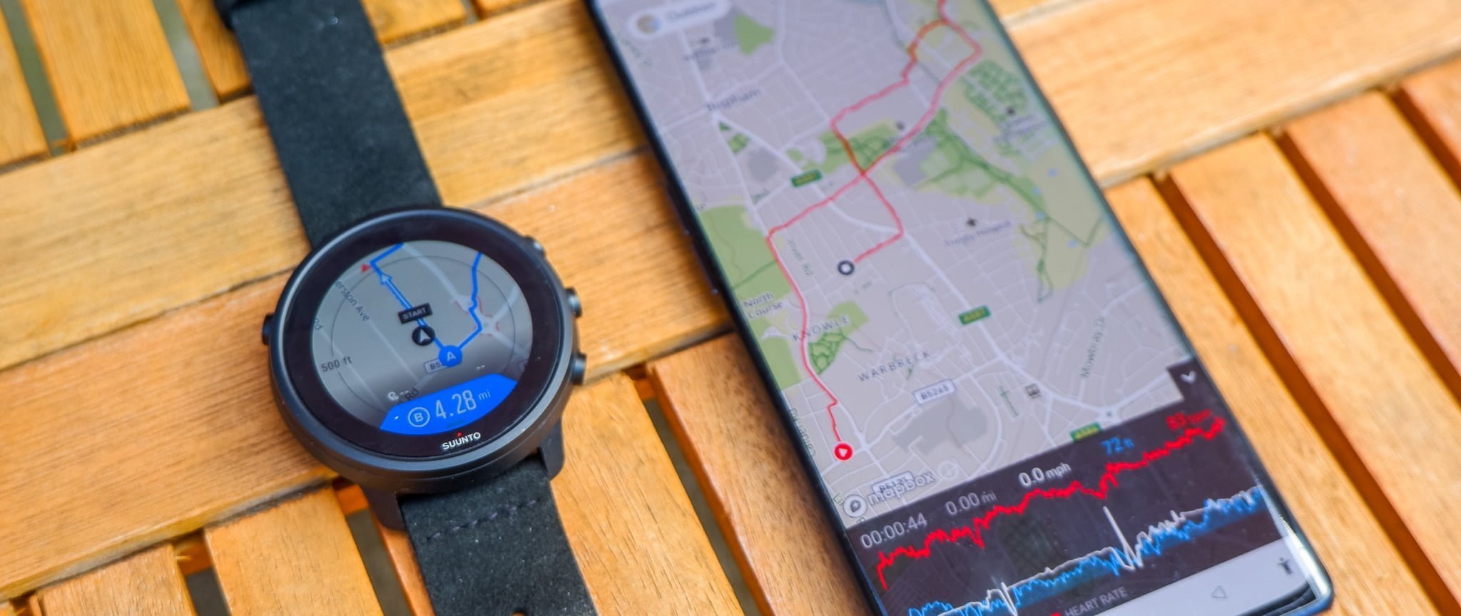 Suunto 7 Titanium Review – A great Wear OS watch but not sure if the titanium is worth the premium