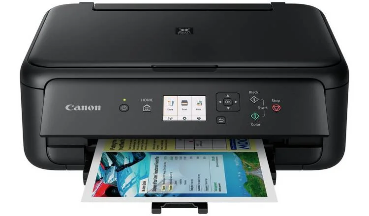 canon pixma ts5150 - 4 of the Best Printers on the Market Right Now