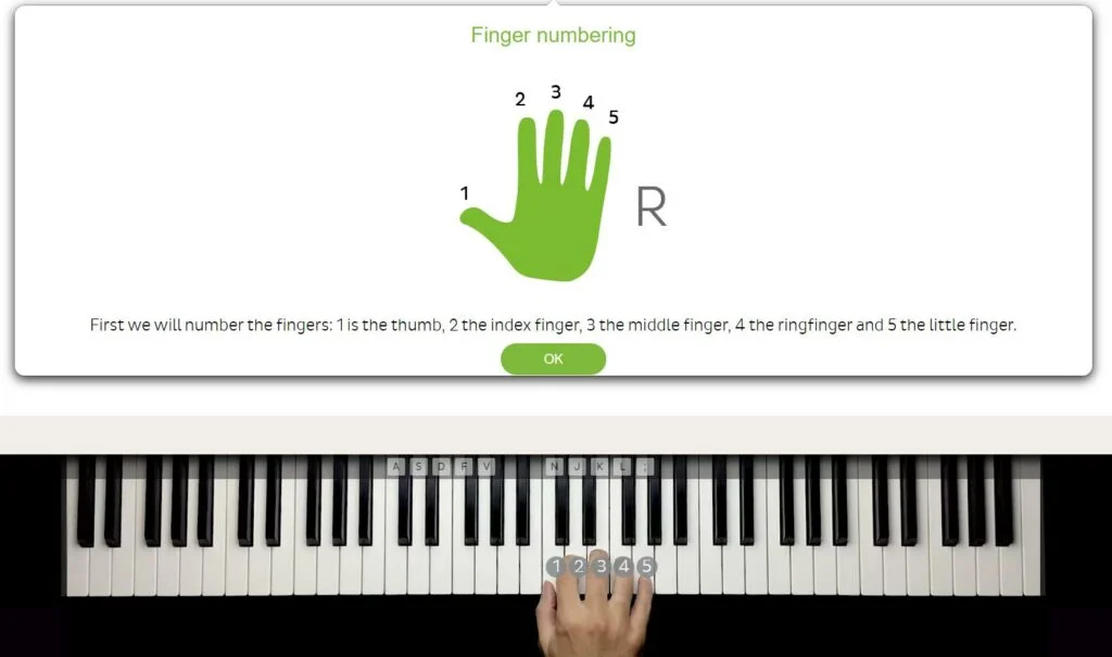chrome I3qfWc1Z9O - Skoove Review – Online and app-based piano lessons ideal for beginners or those anxious about in-person learning