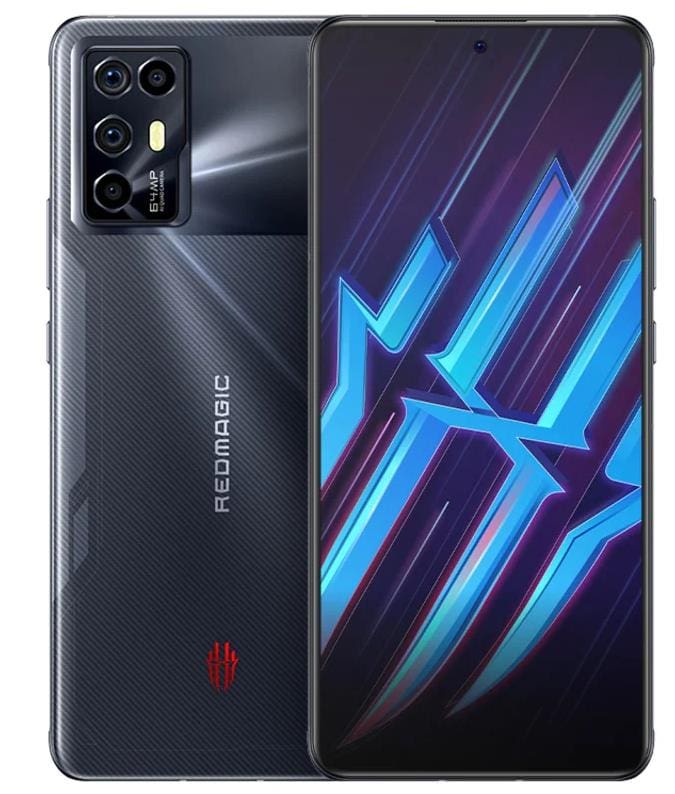 chrome VdpD98uUsj - Nubia Redmagic 6R Review – A great affordable Snapdragon 888 gaming phone & good alternative vs Black Shark 4 or Realme GT