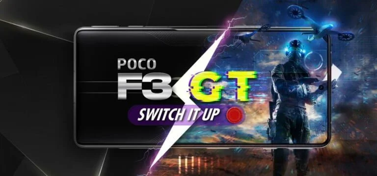 Xiaomi Poco F3 GT vs Poco X3 GT vs OnePlus Nord 2 Specifications Compared