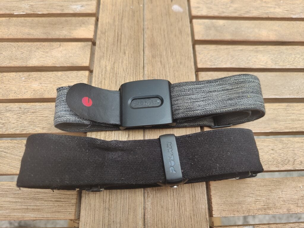 Polar Verity Sense Review 2 - Polar Verity Sense Review – Not much change vs OH1 but still the best optical heart rate monitor