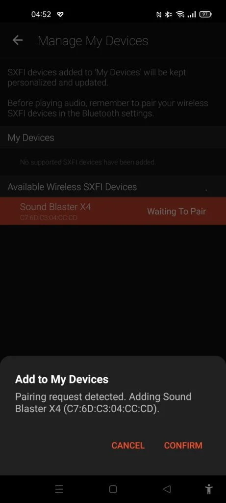 Screenshot 2021 07 08 04 52 30 93 7e7087df5753eca3db09c53ea4c97712 - Creative Sound Blaster X4 Review – An excellent external soundcard but not much different than the X3