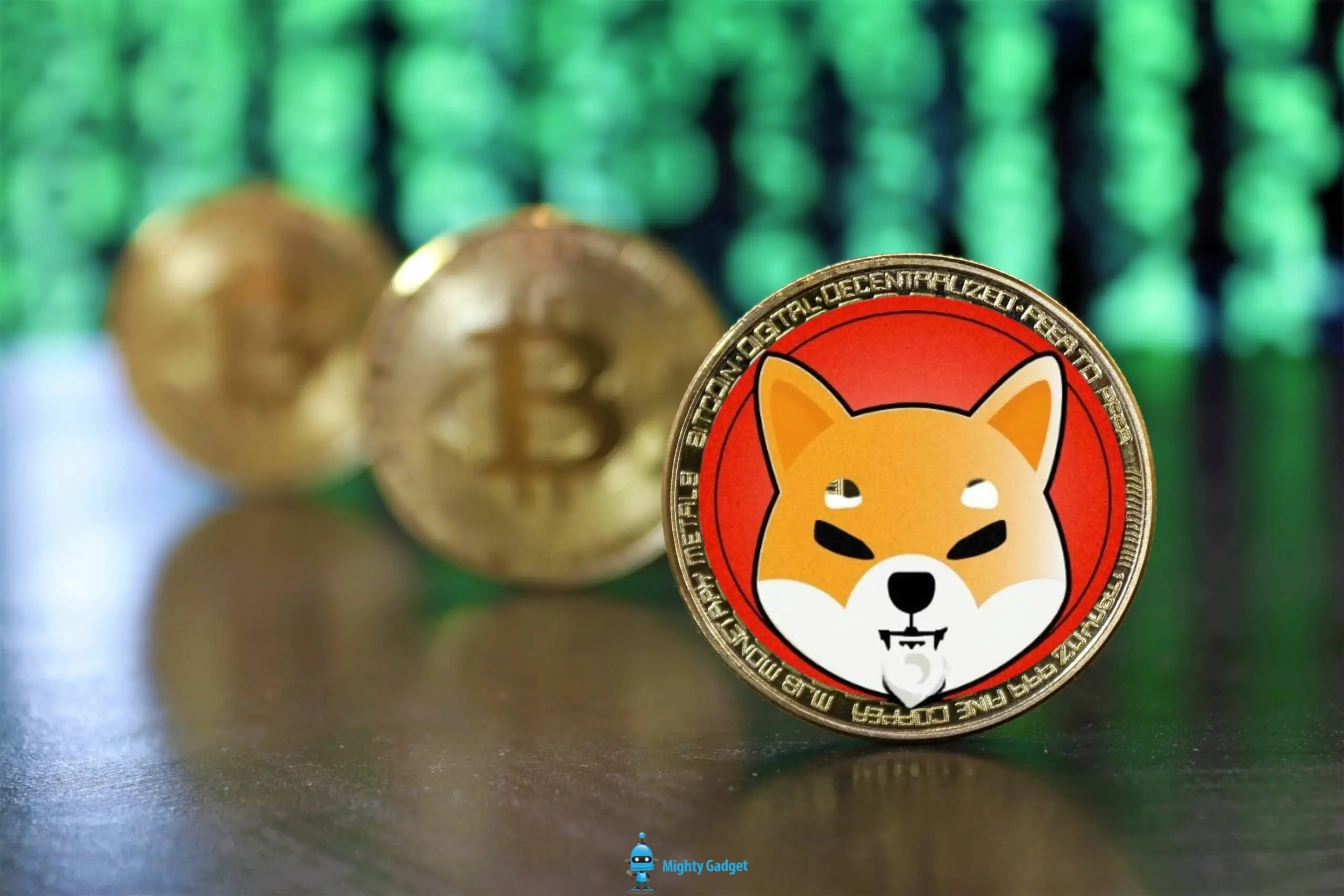 Shibaswap Goes Live – How to buy BONE token and provide liquidity for greater cryptocurrency returns