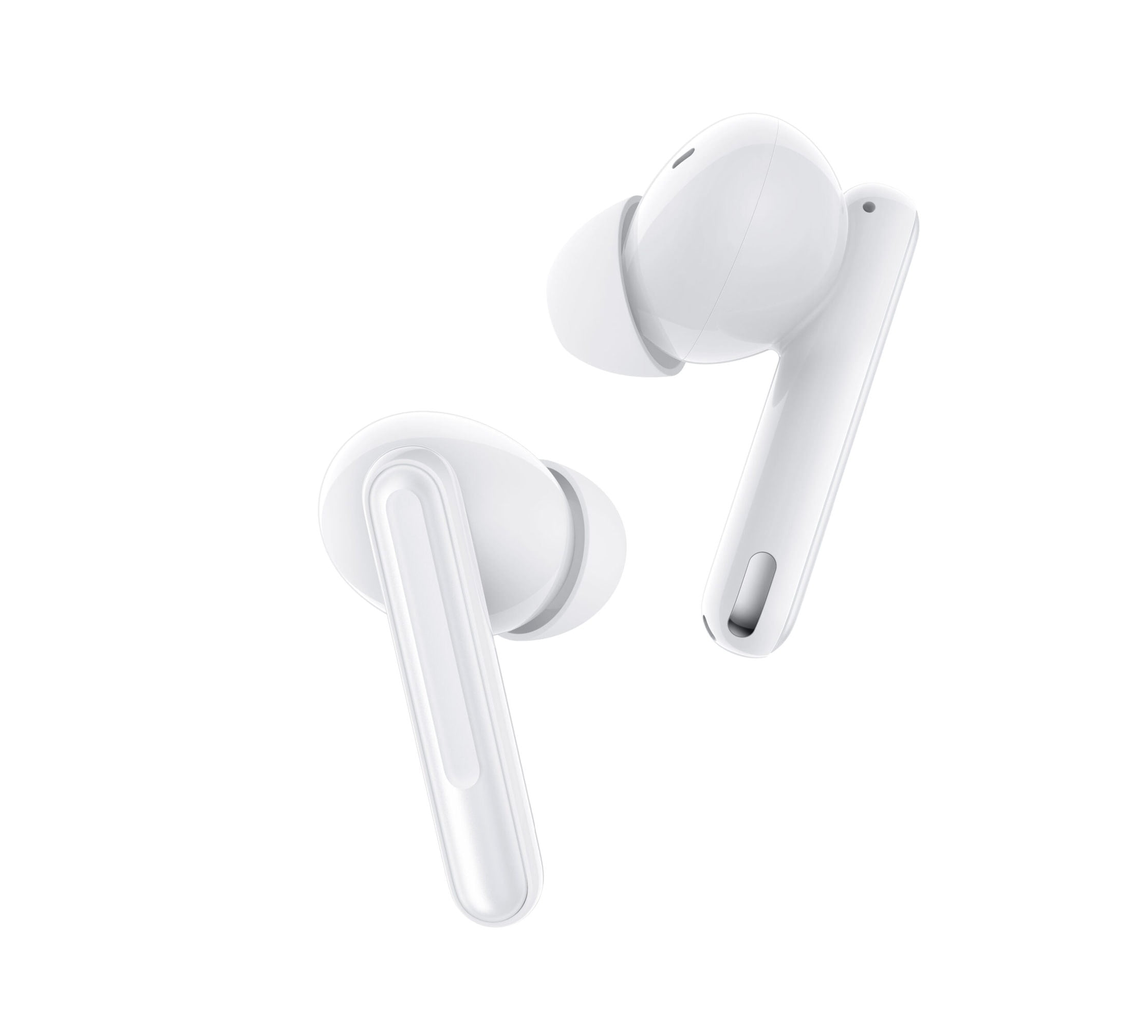 White pack 1 scaled - OPPO Enco Free2 earbuds announced for £89 with ANC - Cheaper & different design vs Enco Free