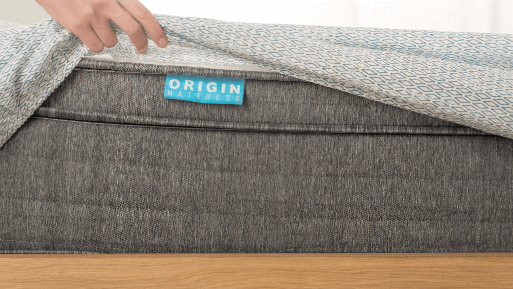 Origin Hybrid Mattress Review