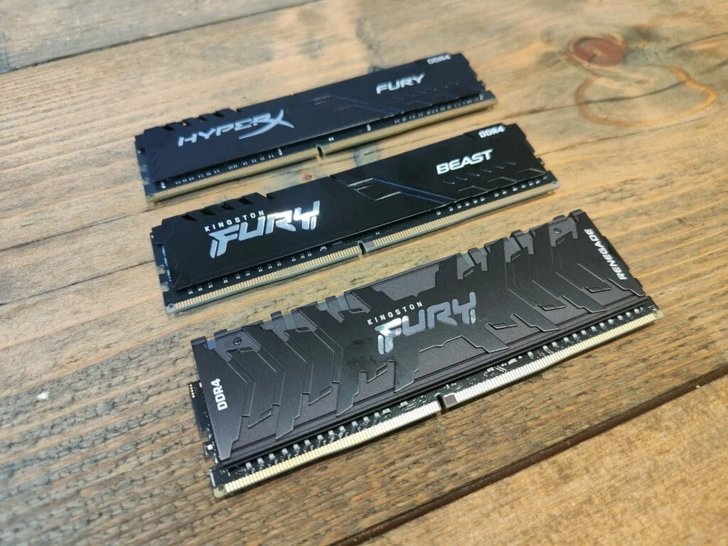 Kingston Fury Renegade KF436C16RB1AK2 review 3 - Kingston Fury Renegade 3600Mhz DDR4 RGB Review [KF436C16RB1AK2/32] – Cheap Fast RGB DDR4