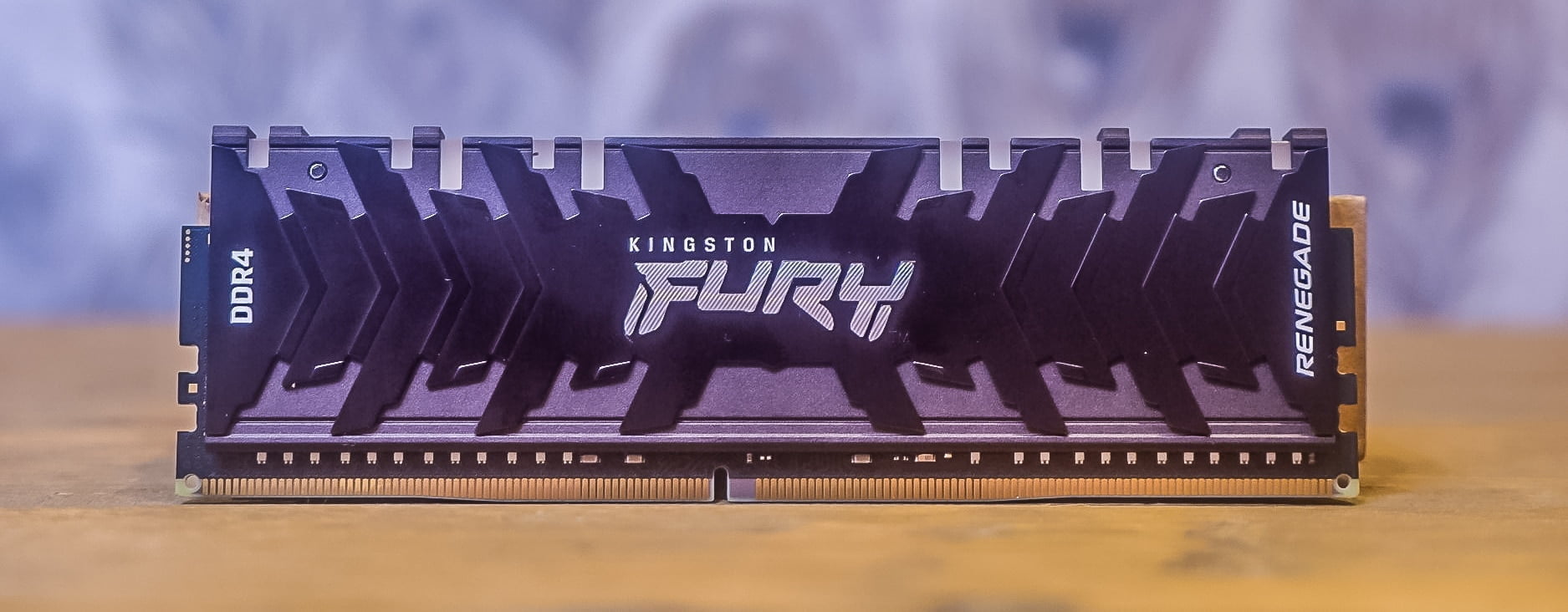 Kingston Fury Renegade 3600Mhz DDR4 RGB Review [KF436C16RB1AK2/32] – Cheap Fast RGB DDR4
