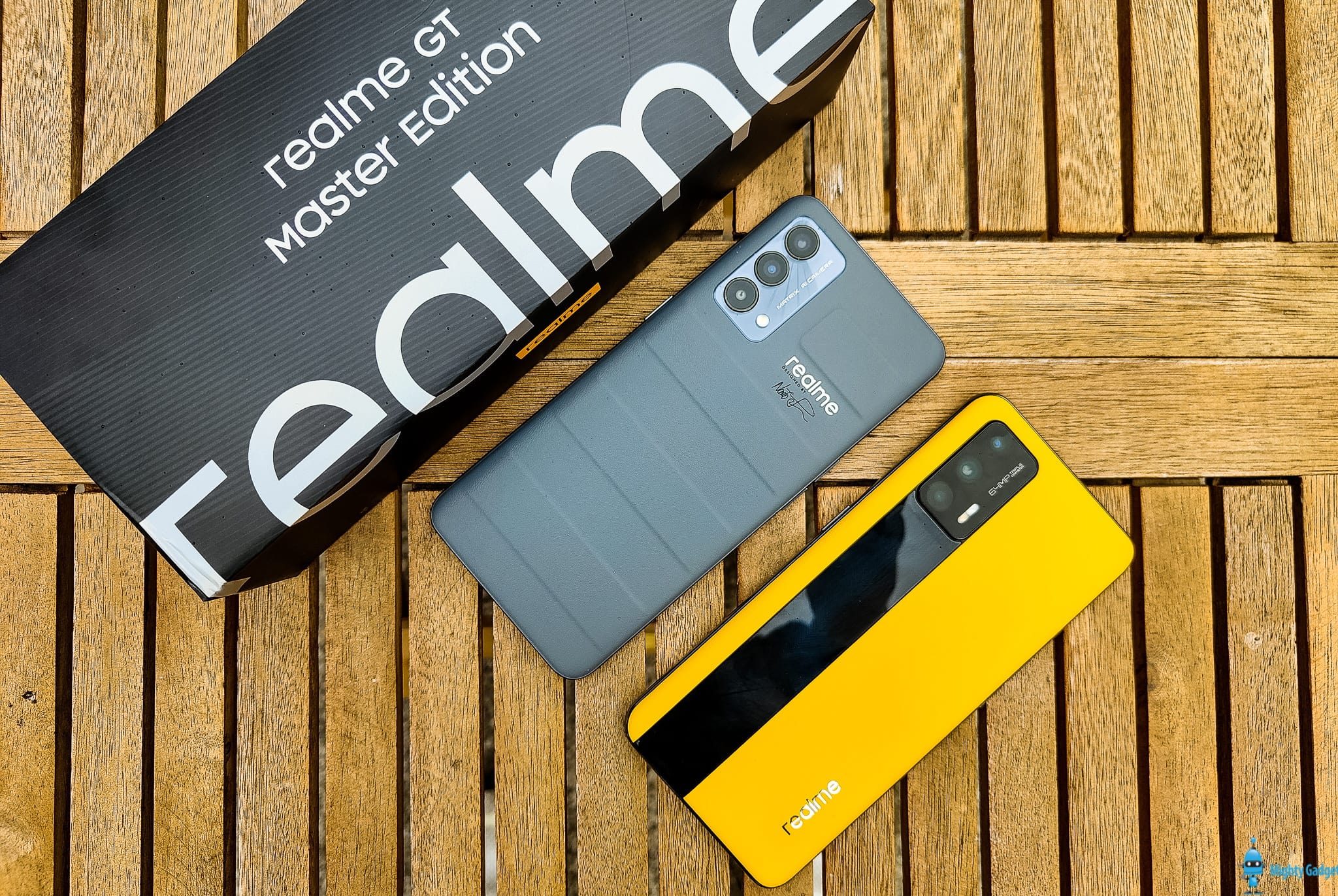 Realme GT Master Edition Review – An affordable alternative to the Realme GT with a Snapdragon 778G