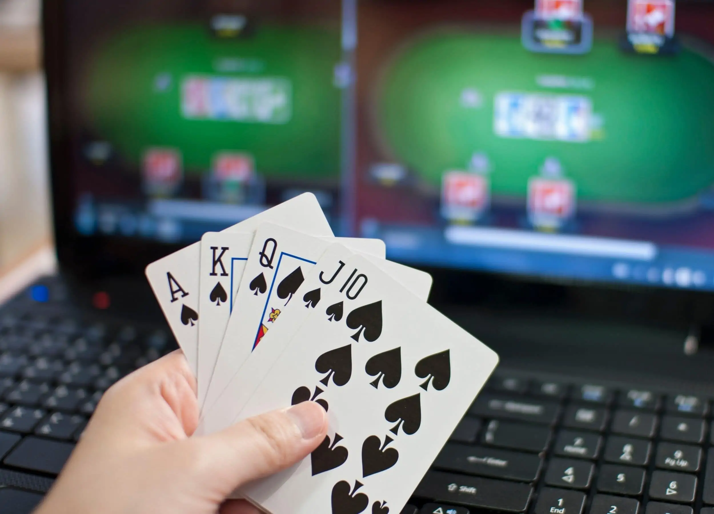 Why is Poker so Popular?