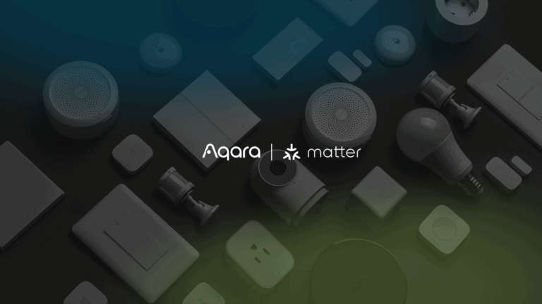 Aqara M1S and M2 will be upgraded to support Matter a new connectivity standard for IoT devices