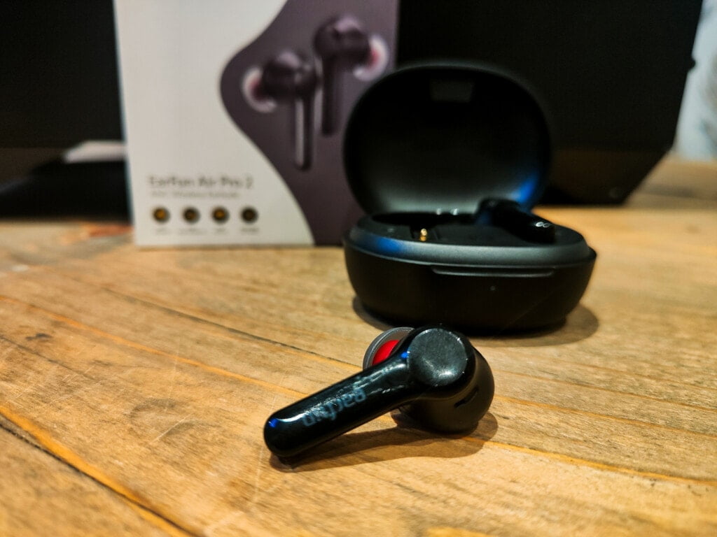 Earfun air pro 2 review4 - EarFun Air Pro 2 Review – Cheaper than Nothing Ear (1) earbuds with comparable performance