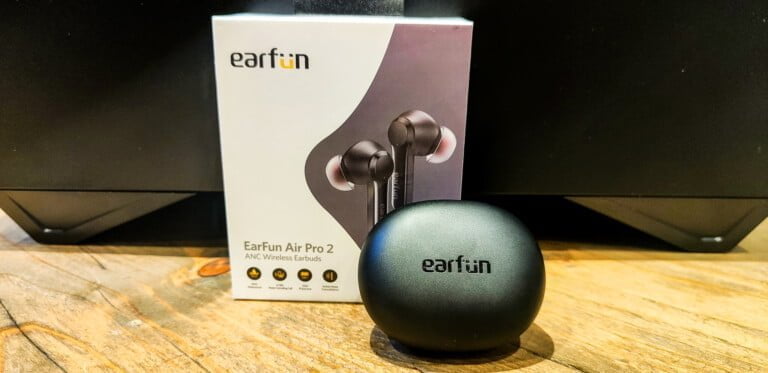 EarFun Air Pro 2 Review – Cheaper than Nothing Ear (1) earbuds with comparable performance