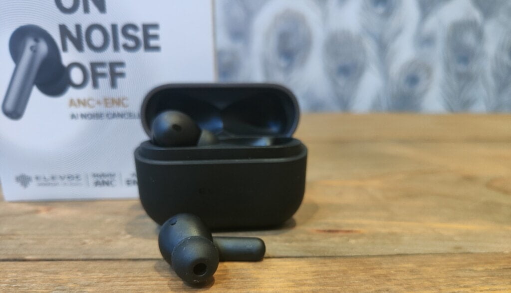 Elevoc clear review 1 - Elevoc Clear Earbuds Review – Outstanding ANC and call quality for the price