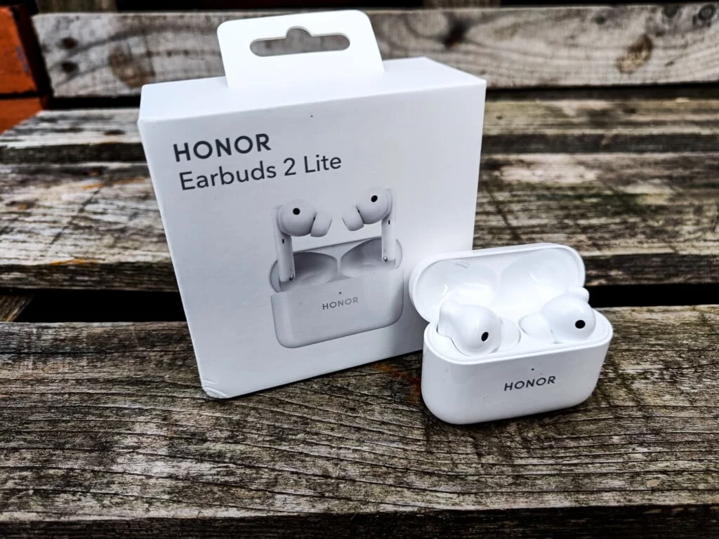 Honor Earbuds 2 Lite Review 1 - Honor Earbuds 2 Lite Review - Great for the price