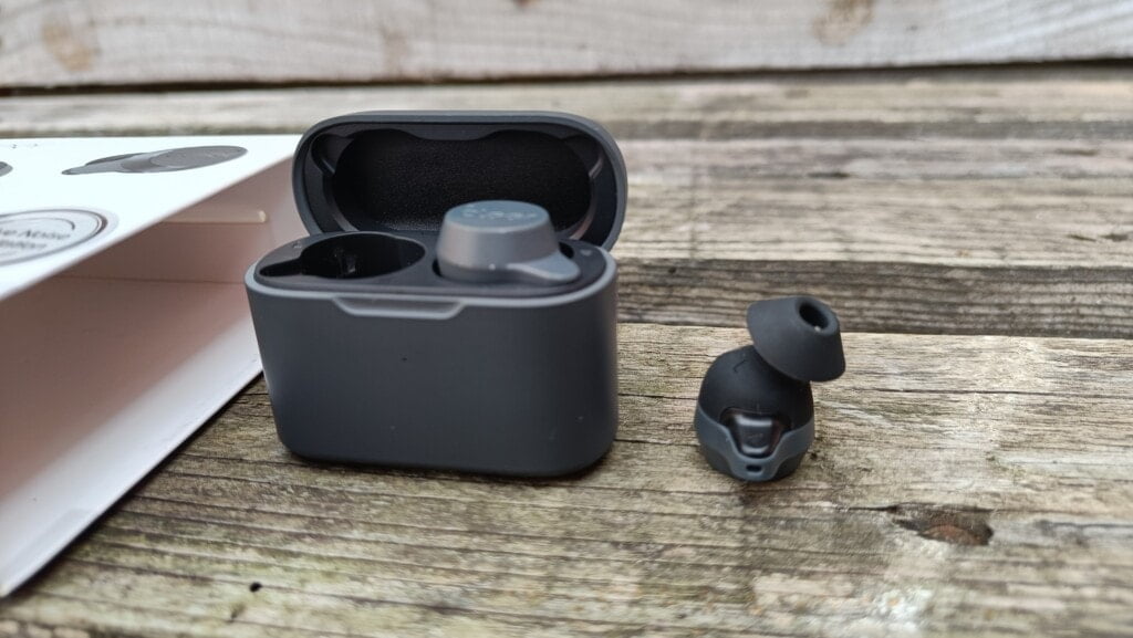 IMG20210914153826 - Cleer Roam NC Review – TWS Earbuds with ANC, aptX, and IP rated for just £60