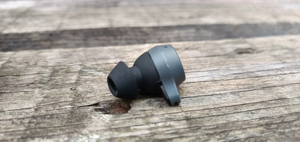 IMG20210914153837 - Cleer Roam NC Review – TWS Earbuds with ANC, aptX, and IP rated for just £60