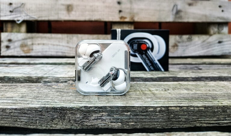 Nothing ear (1) Review – Ignore the hype, they are not some flagship killer, but these ANC earbuds are still good