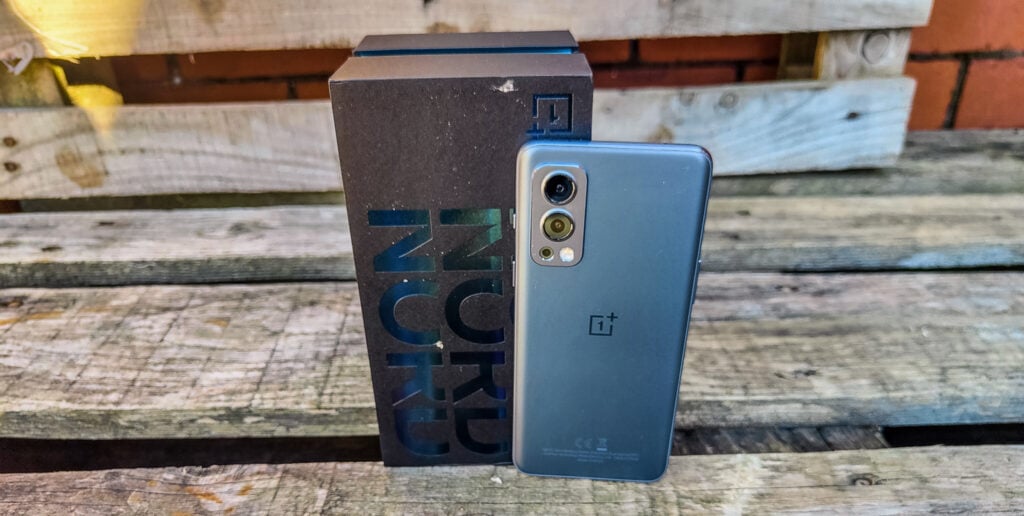 OnePLus Nord 2 Review 2 - OnePlus Nord 2 Review – The best mid-range phone right now