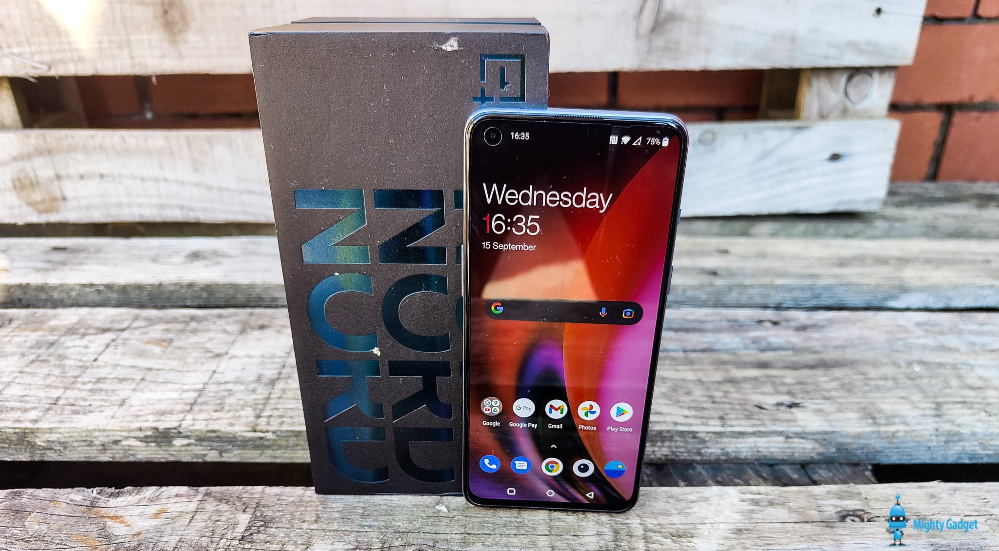 OnePlus Nord 2 Review – The best mid-range phone right now