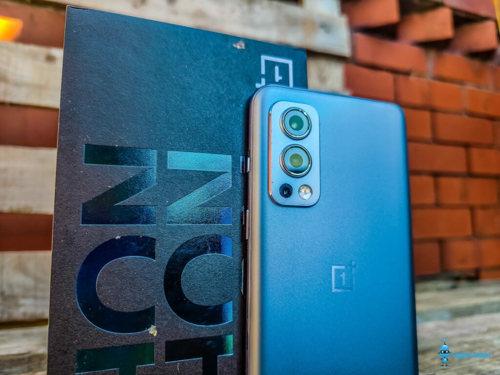 OnePlus Nord 2 Review Camera - OnePlus Nord 2 Review – The best mid-range phone right now