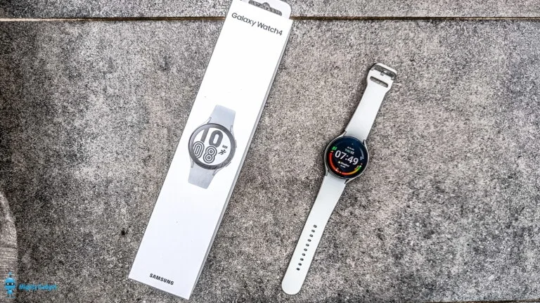 Samsung Galaxy Watch 4 Review – The Watch4 is the best Wear OS smartwatch in a world of mediocre smartwatches