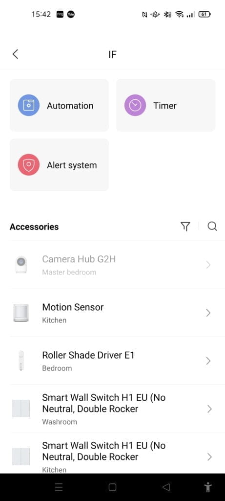 Screenshot 2021 09 20 15 42 26 31 Aqara Roller Shade Driver E1 review - Aqara Roller Shade Driver E1 Review – Smart Home Automated Blinds on the Cheap