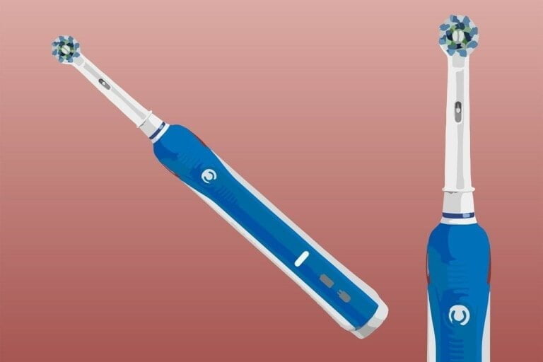 How Often Should You Change Your Electric Toothbrush Head?