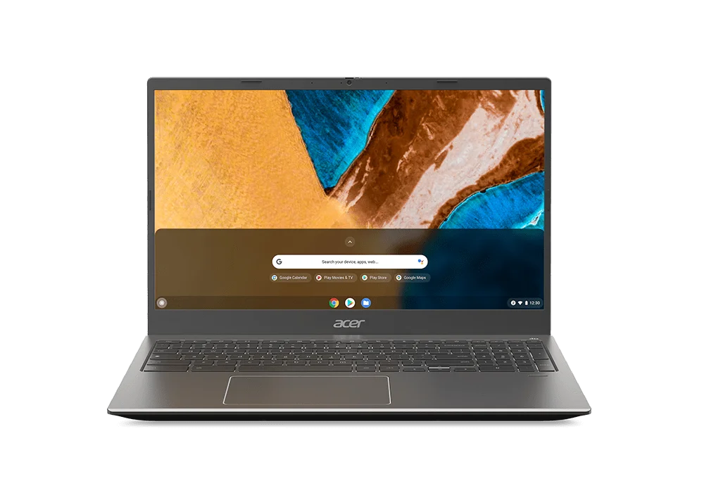 Acer Chromebook 515 CB515 1WT 01 - New Acer Chromebook Announced - Chromebook 514 (CB514-2H/T) with MediaTek Kompanio 828 & Spin 514 (CP514-2H) with Intel 11th Gen