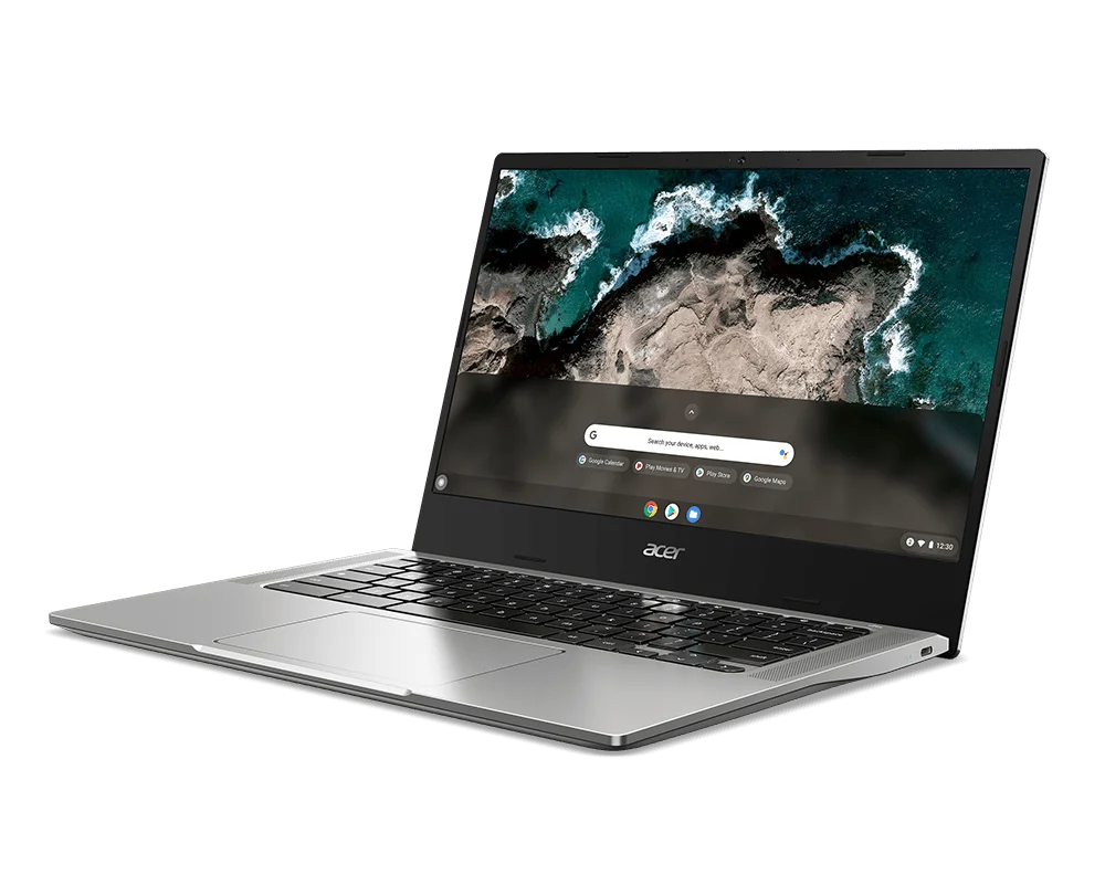 Acer Chromebook Spin 514 CP514 2H 02 - New Acer Chromebook Announced - Chromebook 514 (CB514-2H/T) with MediaTek Kompanio 828 & Spin 514 (CP514-2H) with Intel 11th Gen