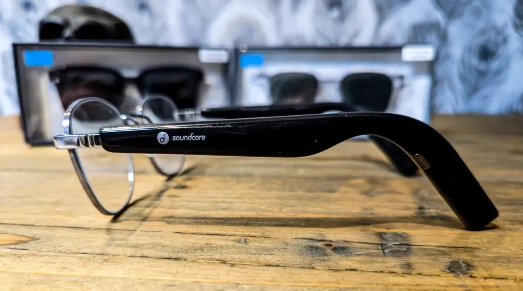 Anker Soundcore Frames Review 142022889 - ‘Smart Technology’: What Kind of Items Are on the Market?