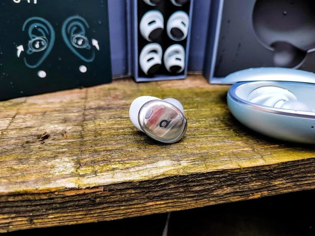Anker Soundcore Liberty 3 Pro 2 - Anker Soundcore Liberty 3 Pro Review – High-res audio TWC earbuds with ANC