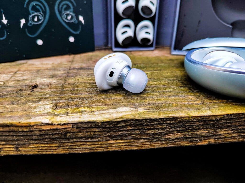 Anker Soundcore Liberty 3 Pro 3 - Anker Soundcore Liberty 3 Pro Review – High-res audio TWC earbuds with ANC