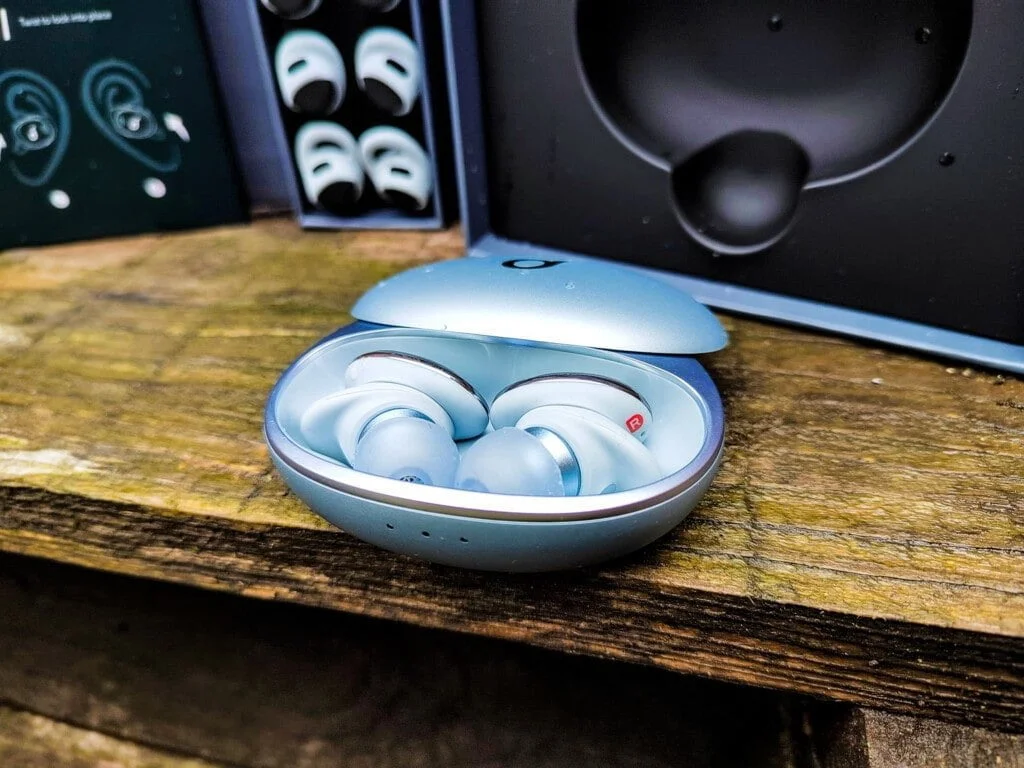 Anker Soundcore Liberty 3 Pro 4 - Anker Soundcore Liberty 3 Pro Review – High-res audio TWC earbuds with ANC